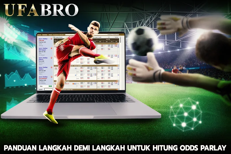 Panduan Langkah demi Langkah untuk Hitung Odds Parlay