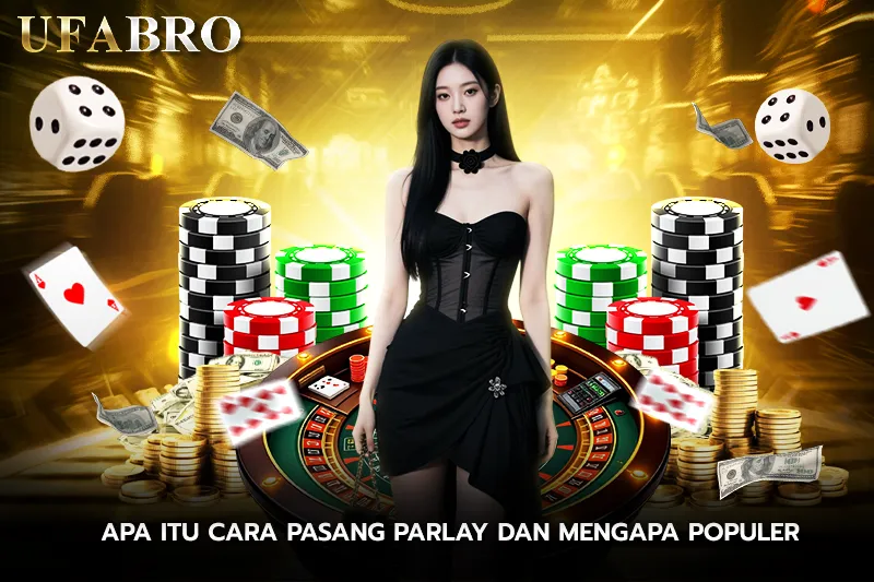 Mengapa strategi taruhan Itu Penting?