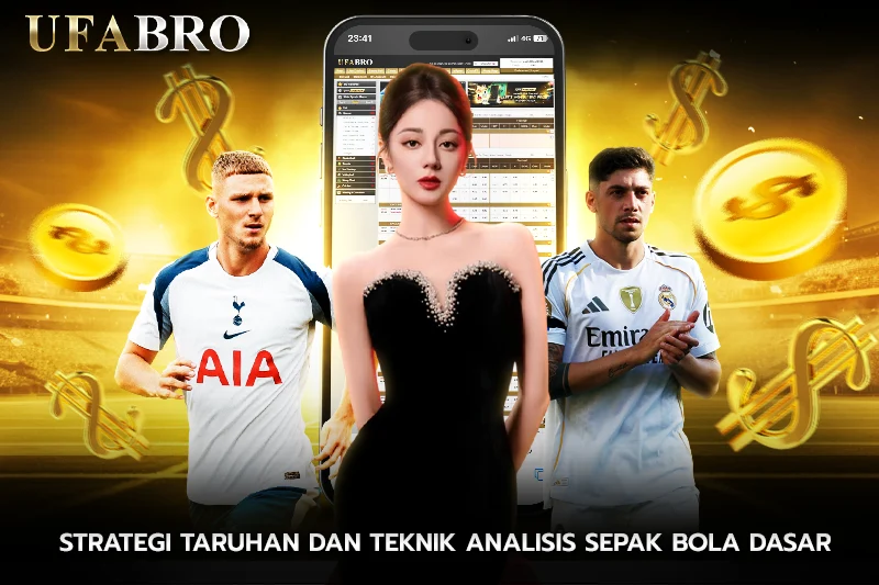Strategi taruhan dalam Membaca Odds Nilai Odds